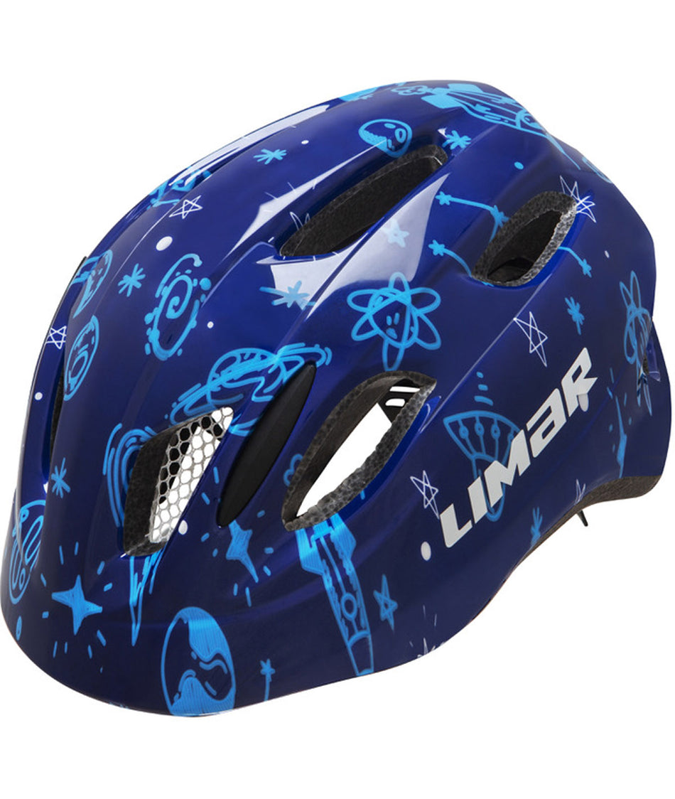 Helm Limar Kid Pro S