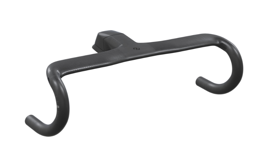 Manubrio Syncros Creston iC SL Aero Cockpit Integrato 420 mm