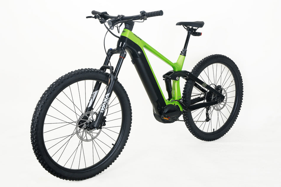 Fujita Vollcarbon 29 V2