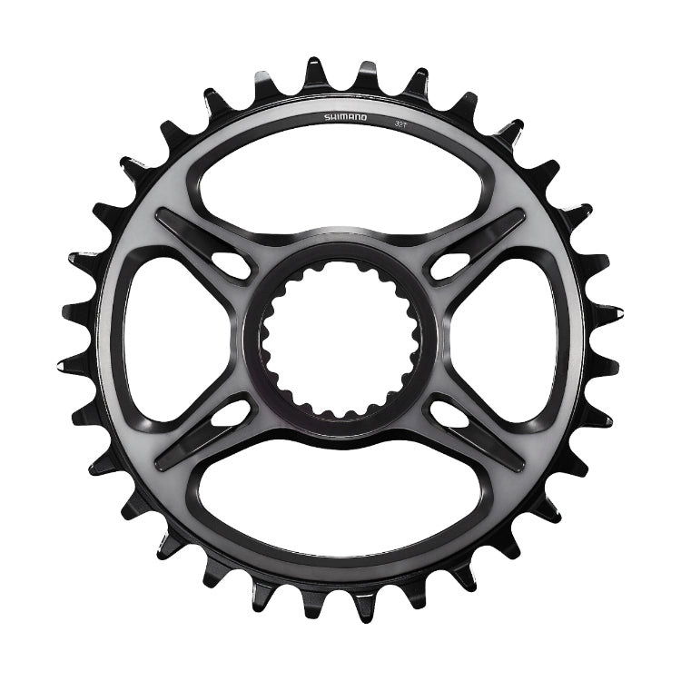 Kettenblatt Shimano XTR SM-CRM95 FC-M9100-1/FC-M9120-1/FC-M9130-1