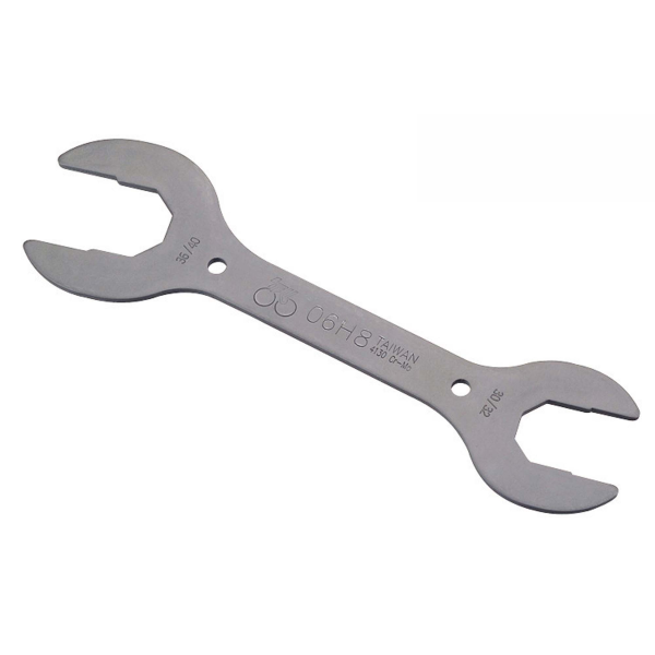 Icetoolz - CHIAVI PIATTE - 30-32-36-40 mm