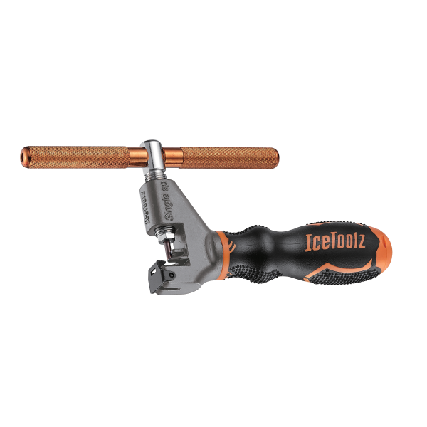 Icetoolz - DÉCHAÎNEUR BMX 1/2"x1/8" et 1/2"x3/32" Half Link
