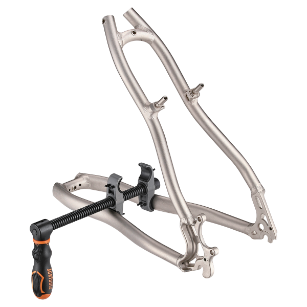 Icetoolz - ATTREZZO DIVARICATORE O ALLARGA FORCELLE/CARRO POSTERIORE BICI