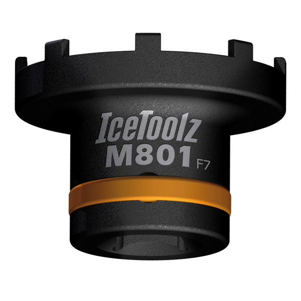 Icetoolz - Chiave controdado Pignone Bosch Gen2