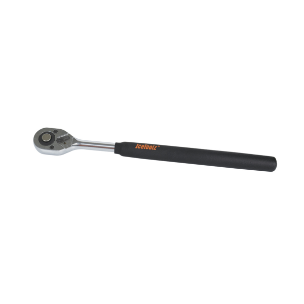 Icetoolz - CHIAVE A CRICCHETTO DA 1/2?