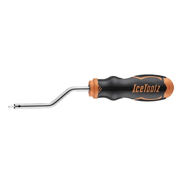Icetoolz - CHIAVI PER NIPPLES MANICO ERGONOMICO