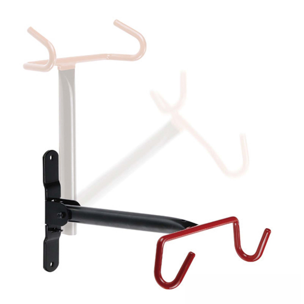 Icetoolz - Wand-Fahrradhalter BULL