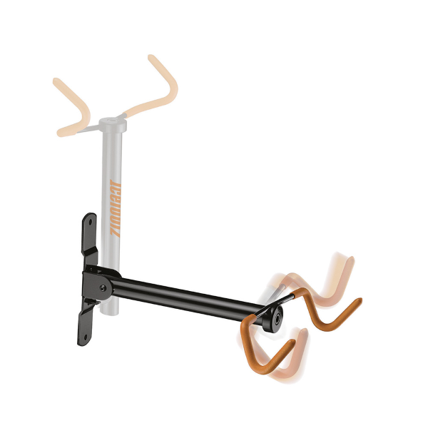 Icetoolz - Wand-Fahrradhalter BULL PRO