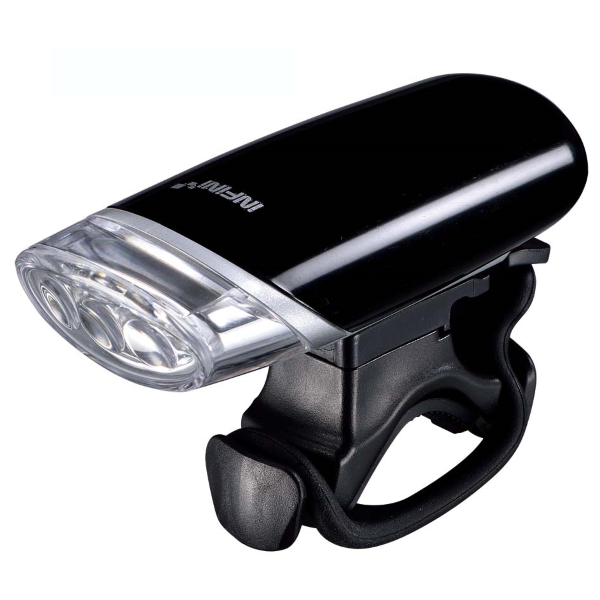 Infini - Front handlebar light LUXO 3