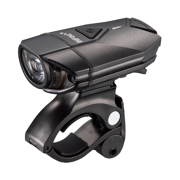 Infini - Front handlebar light SUPER LAVA (300 lumens)