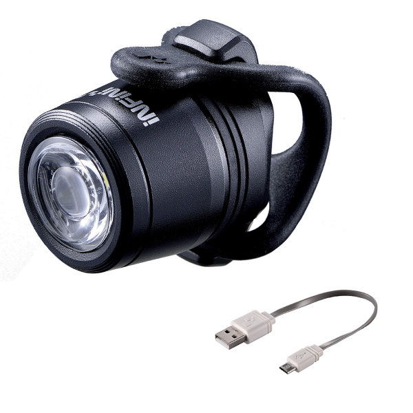 Infini - Front handlebar light MINI LUXO