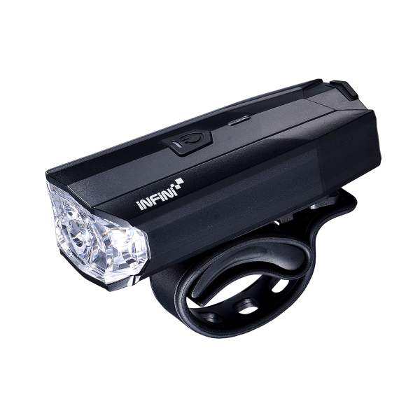 Infini - Front handlebar light LAVA 500 LITE (500 lumens)