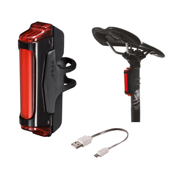 Infini - Rear seatpost light SWORD