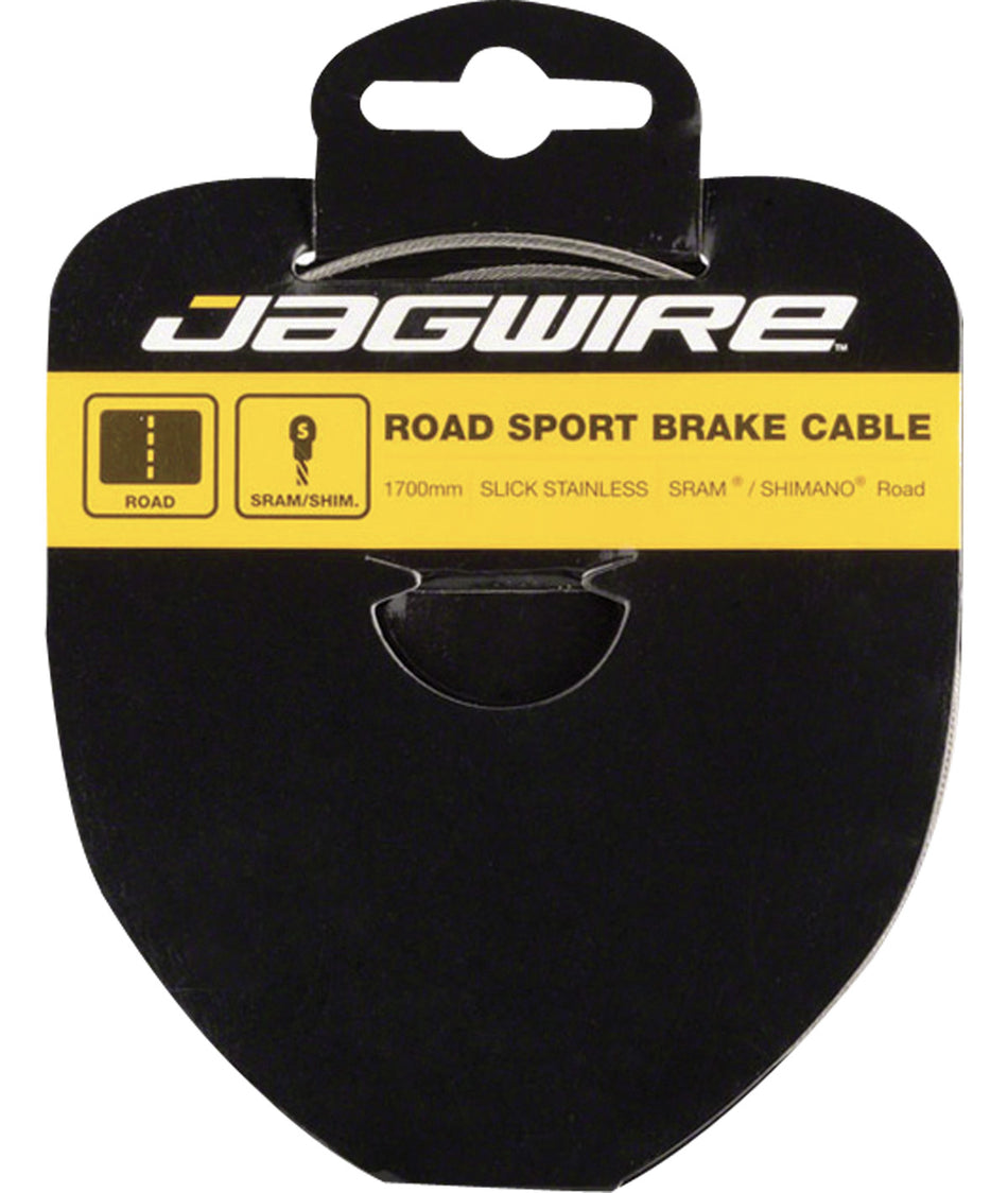 Cavo freno Jagwire 1.5mm 2000 mm