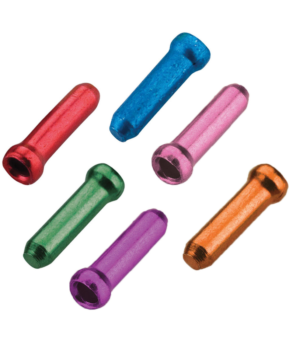 Terminale cavo cambio/freno Jagwire 1.8mm