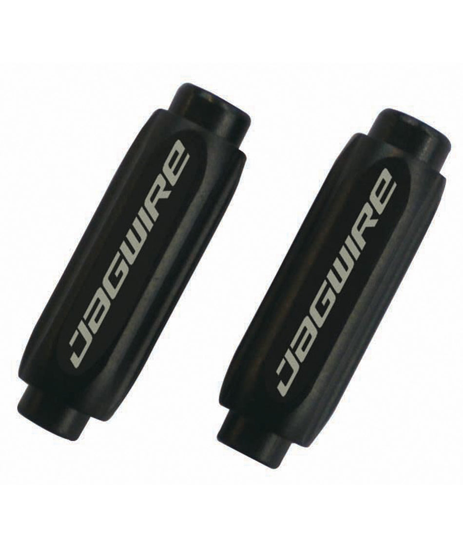 Regolatori Jagwire PRO per guaine cambio intrecciate