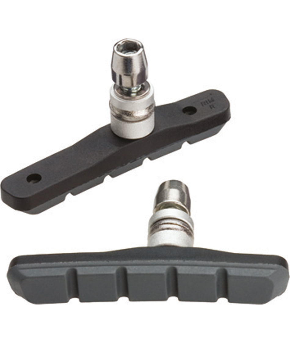 Pattini freno Jagwire Mountain Sport (25paia)