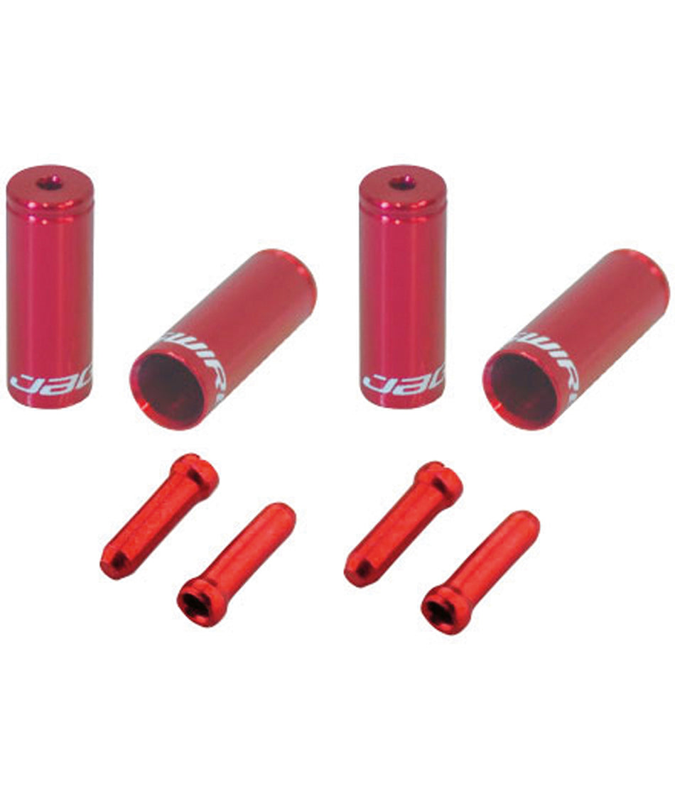 Capi guaina Jagwire combo kit