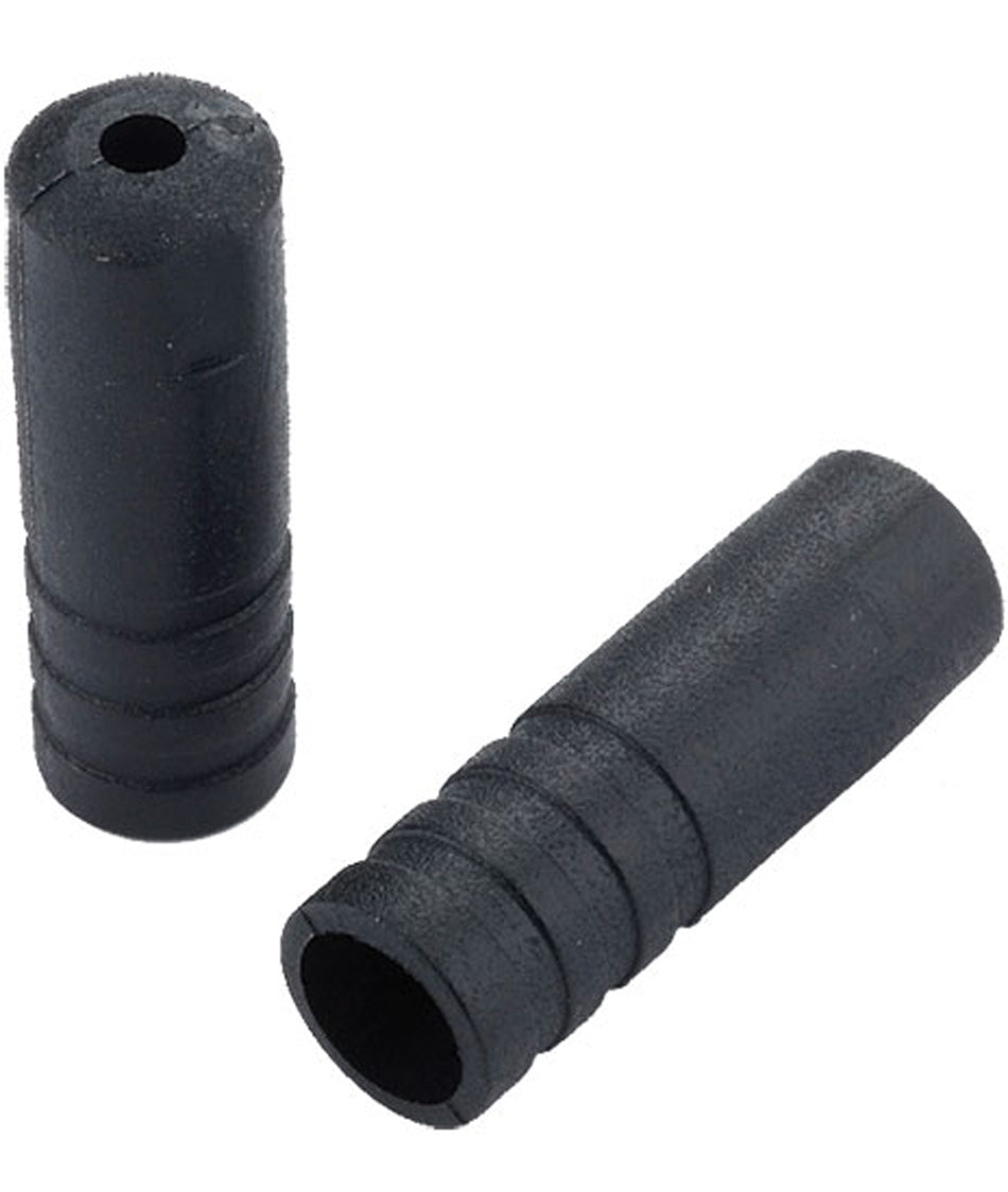 Capi guaina aperti Jagwire per cambio 4mm