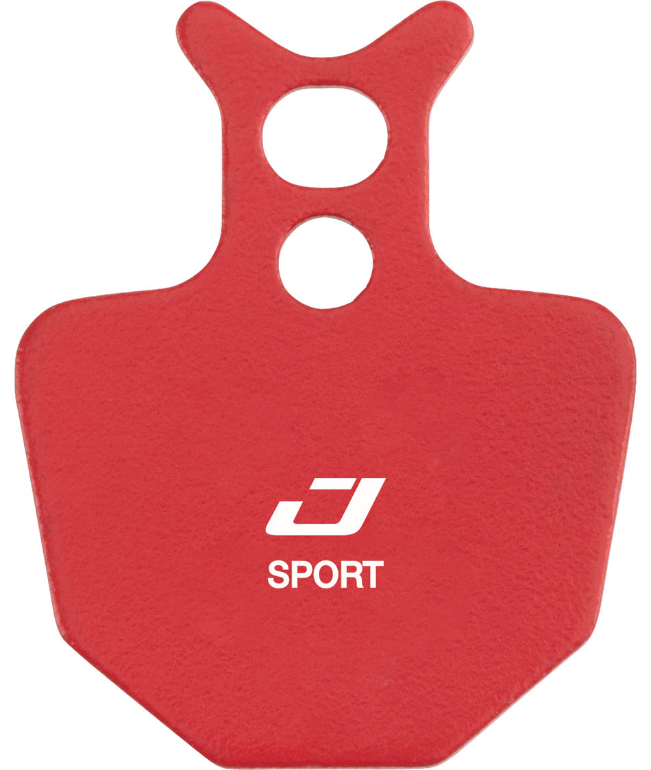 Set pastiglie freno a disco FORMULA C2 (verificare compatibilità)