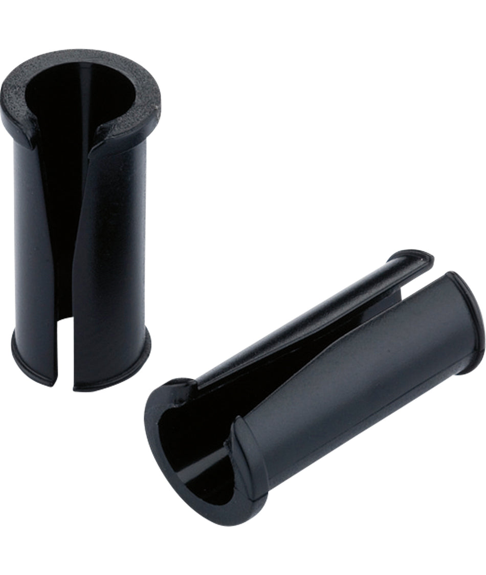 Guida cavo Jagwire C-Clips in plastica (50 pz)
