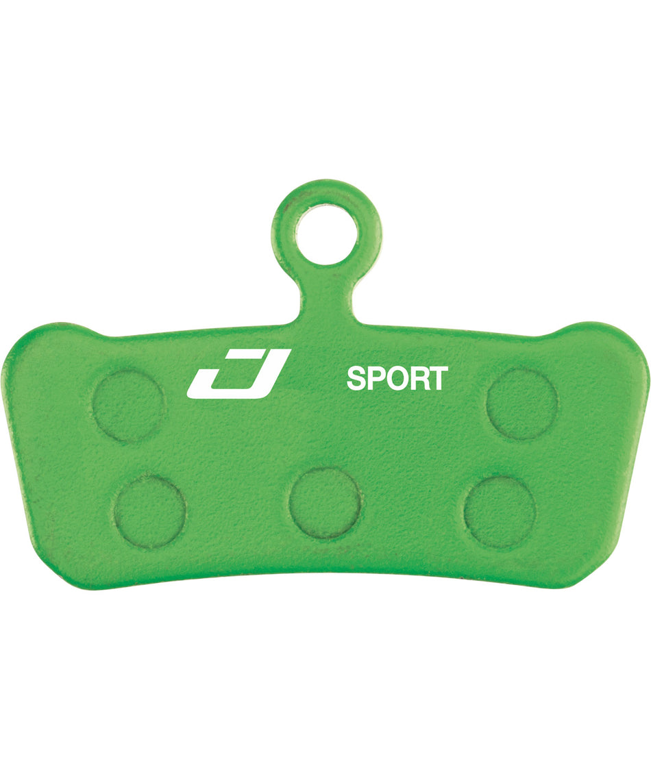 Zestaw klocków hamulcowych do tarcz SRAM - AVID C1 (sprawdź kompatybilność)