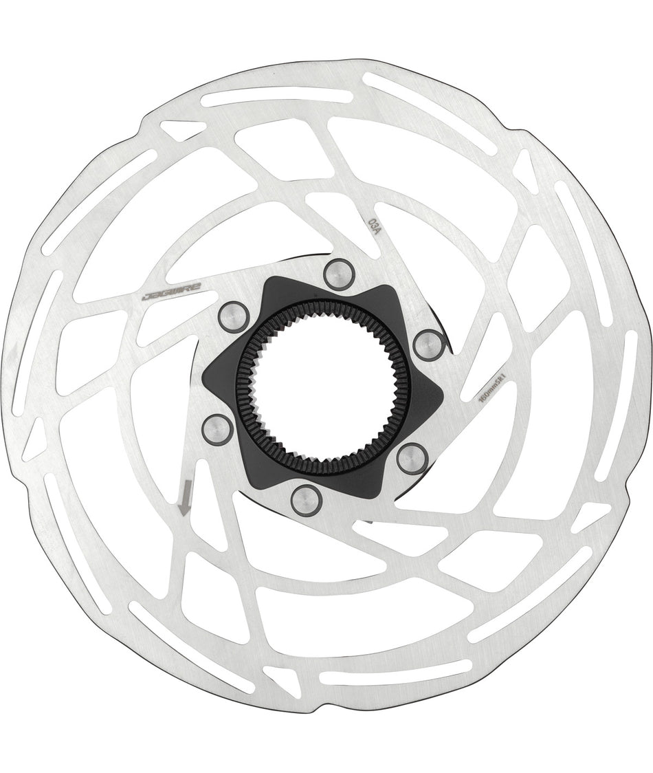 Dischi freno Jagwire Sport SR1