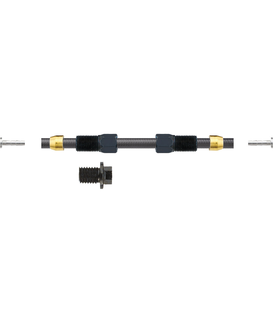 Adattatori Jagwire Sport Mineral per Shimano(JHBKB304)