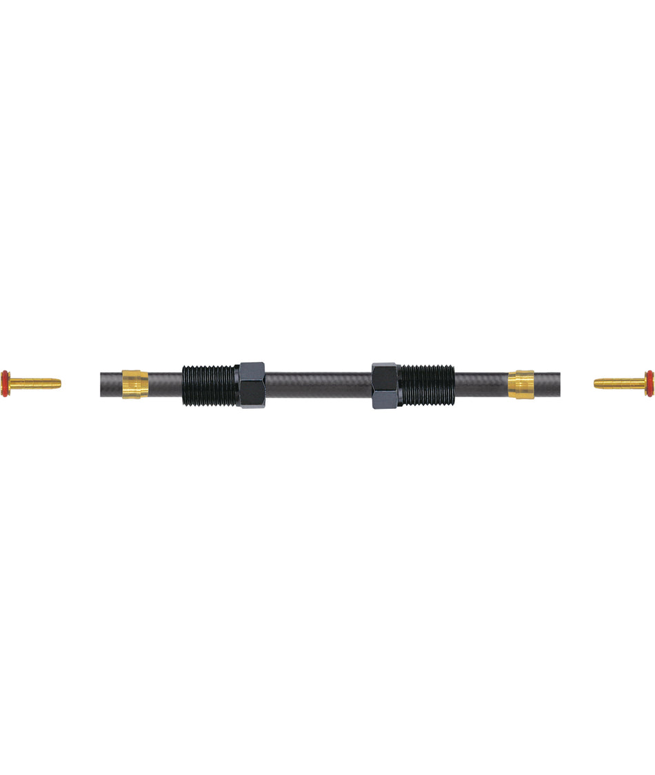 Adattatori Jagwire Sport Mineral per tubi idraulici Tektro (JHBKB801)