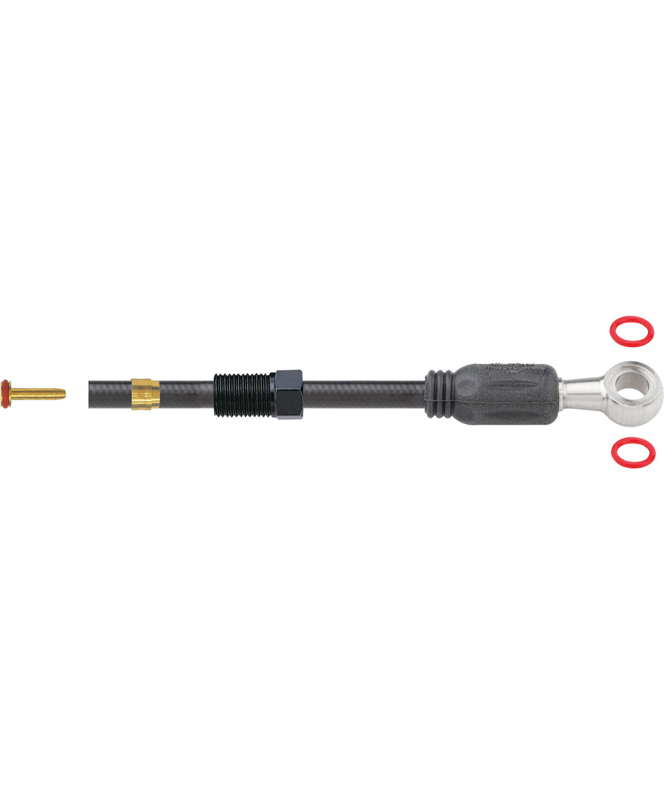 Adattatori Jagwire Sport Mineral per tubi idraulici Tektro (JHBKB802)