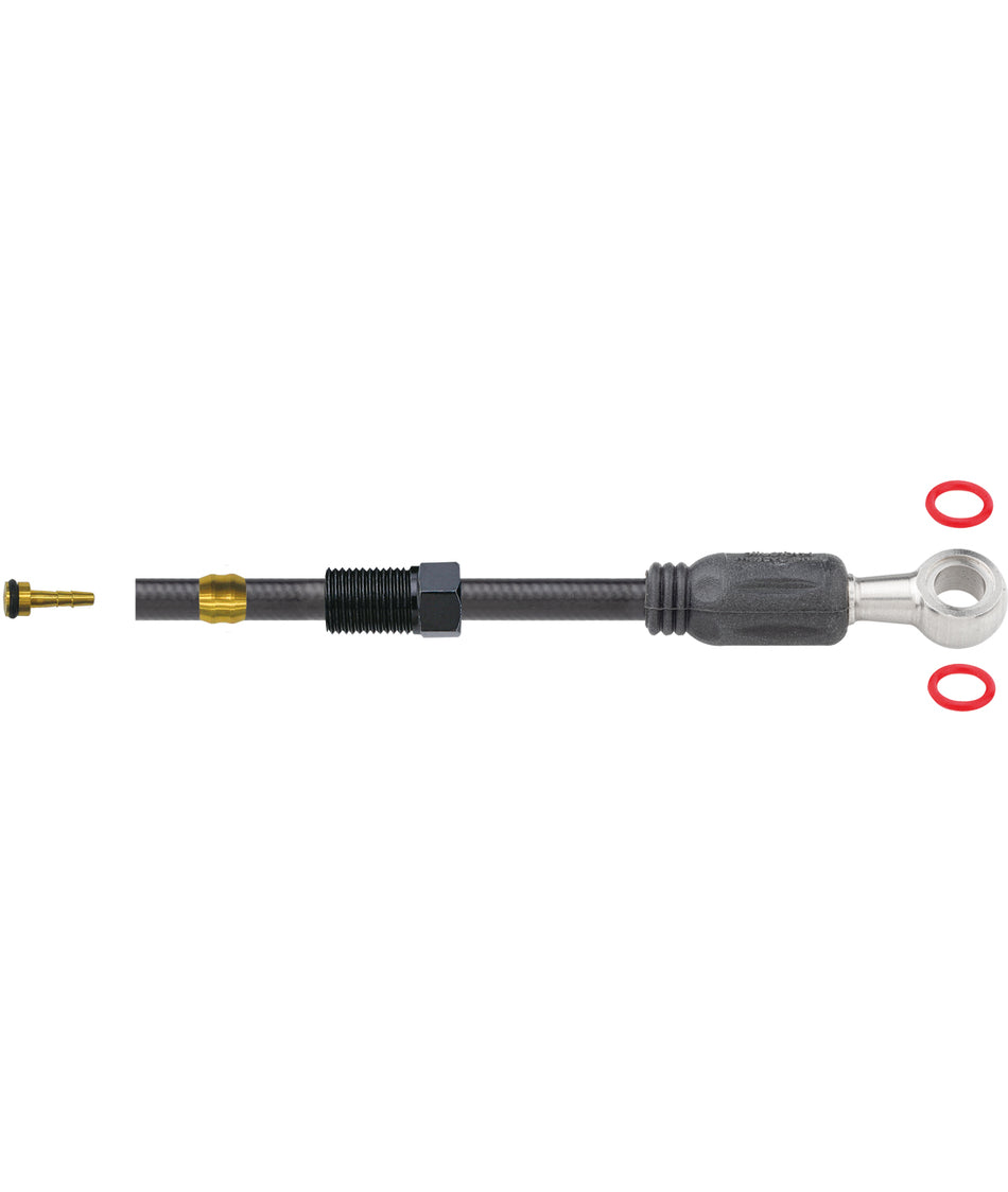 Adattatori Jagwire Sport Mineral per tubi idraulici TRP (JHBKB803)