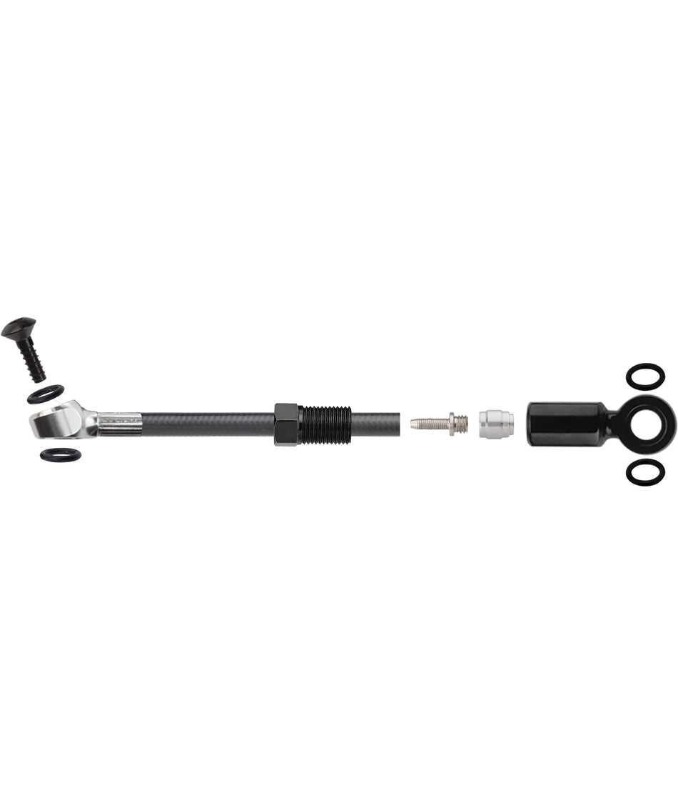 Adattatori Jagwire Sport Dot per SRAM (JHBKF206)