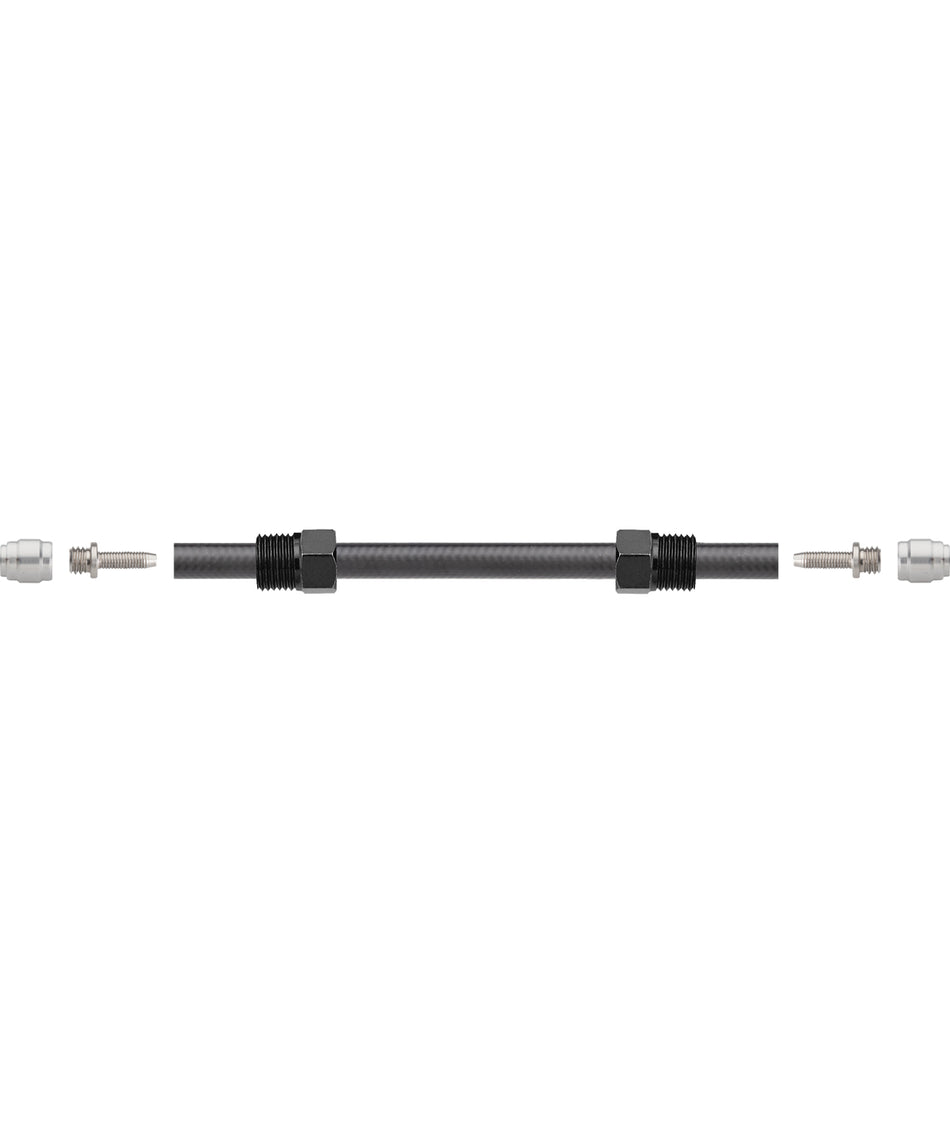 Kit adattatori Jagwire Sport Dot per tubi idraulici Sram