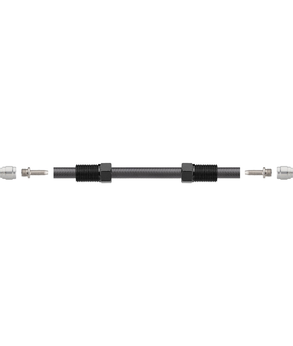 Kit adattatori Jagwire Sport Dot per tubi idraulici SRAM (JHBKF208)
