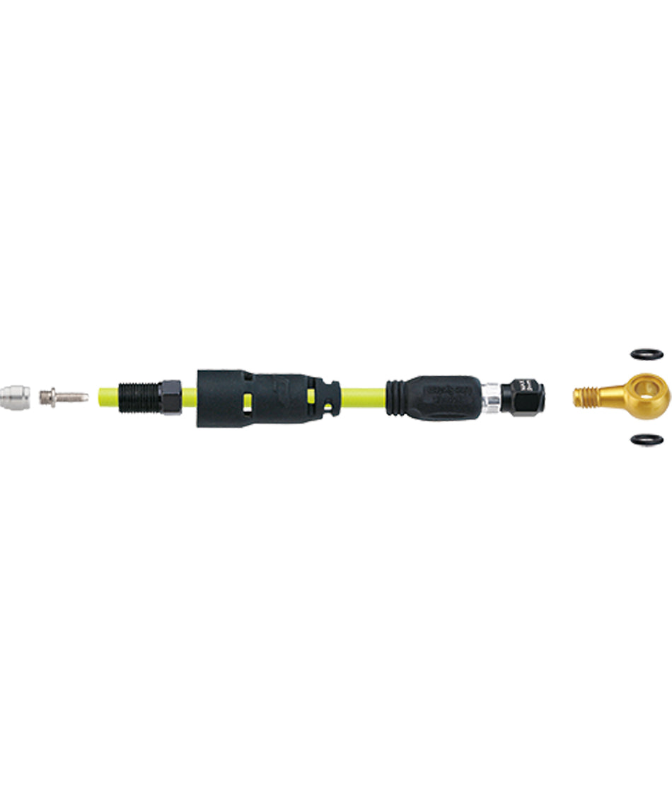 Jagwire PRO Quick-Fit Adapter für Avid/SRAM (JHFA207)