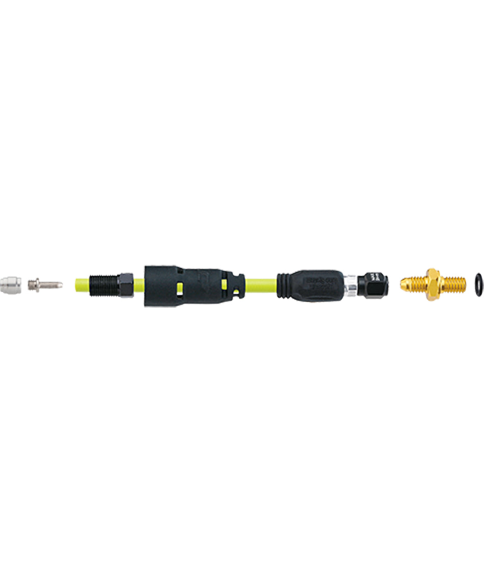 Jagwire PRO Quick-Fit Adapter für Avid/SRAM (JHFA208)
