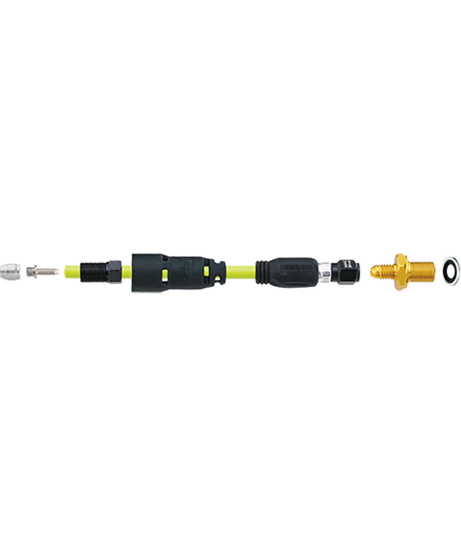 Jagwire PRO Quick-Fit Adapter für Avid/SRAM (JHFA209)