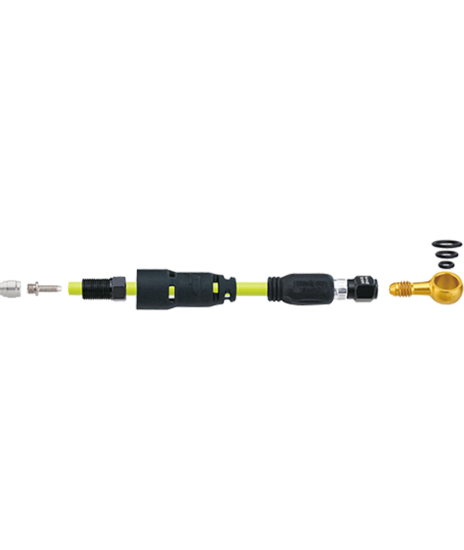 Jagwire PRO Quick-Fit Adapter für SRAM (JHFA210)