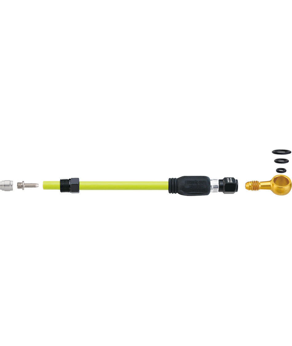 Jagwire PRO Quick-Fit Adapter für SRAM (JHFA213)