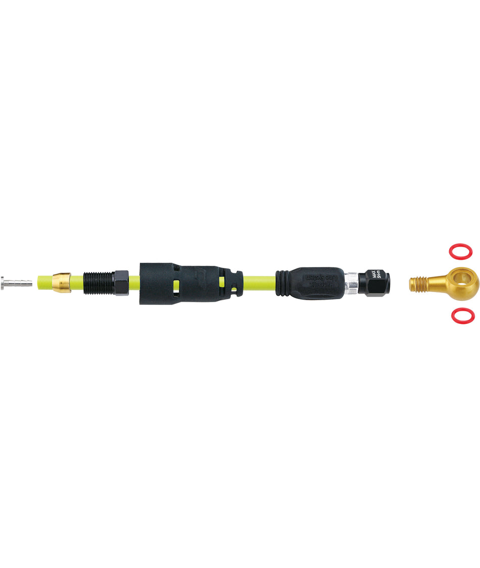 Jagwire PRO Quick-Fit Adapter für Shimano (JHFA306)