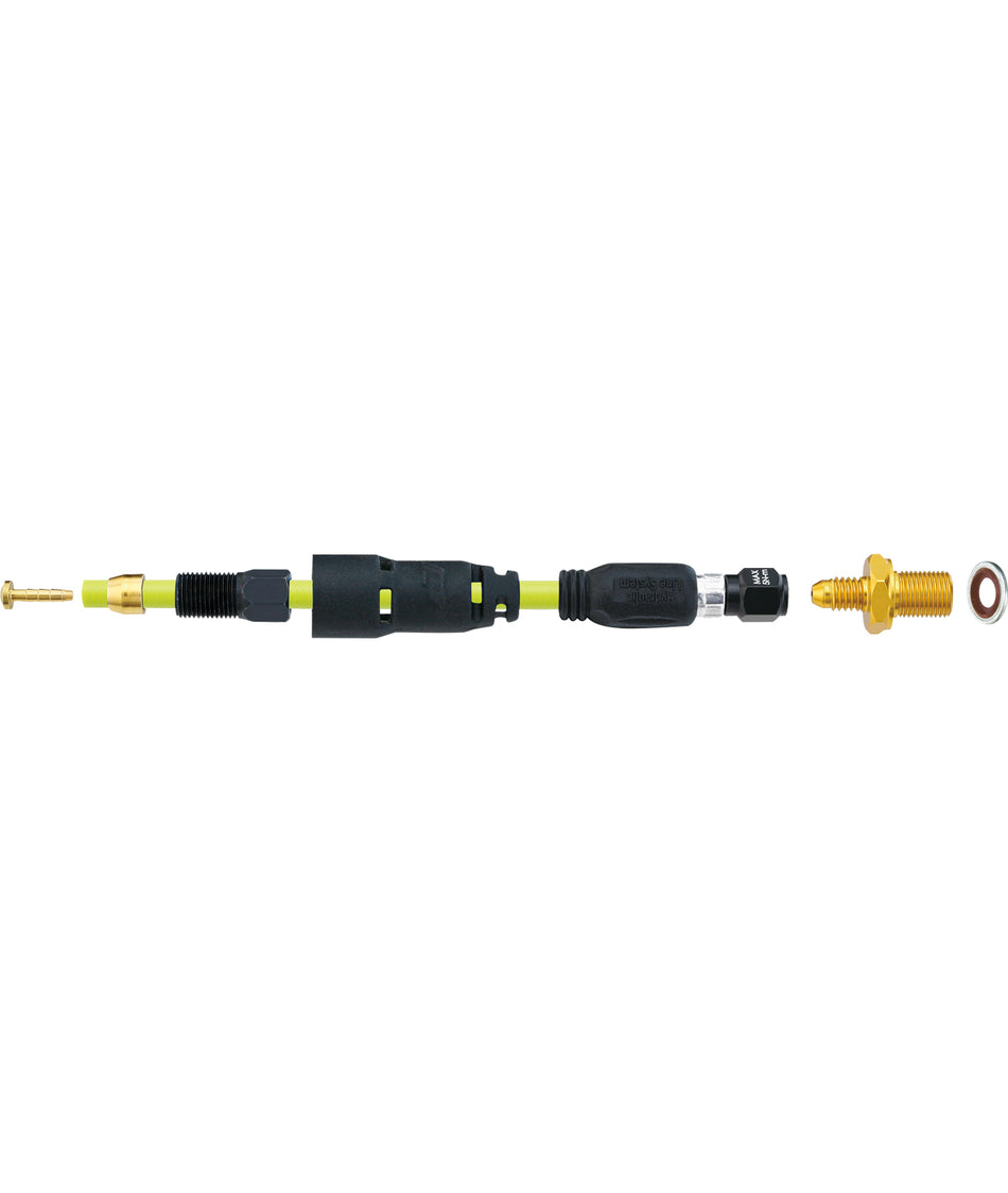 Jagwire PRO Quick-Fit Adapter für Shimano (JHFA310)