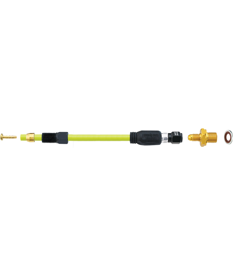 Jagwire PRO Quick-Fit Adapter für Shimano (JHFA311)