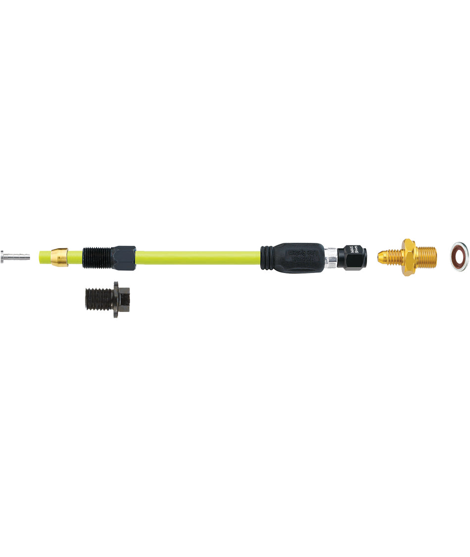 Jagwire PRO Quick-Fit Adapter für Shimano (JHFA314)