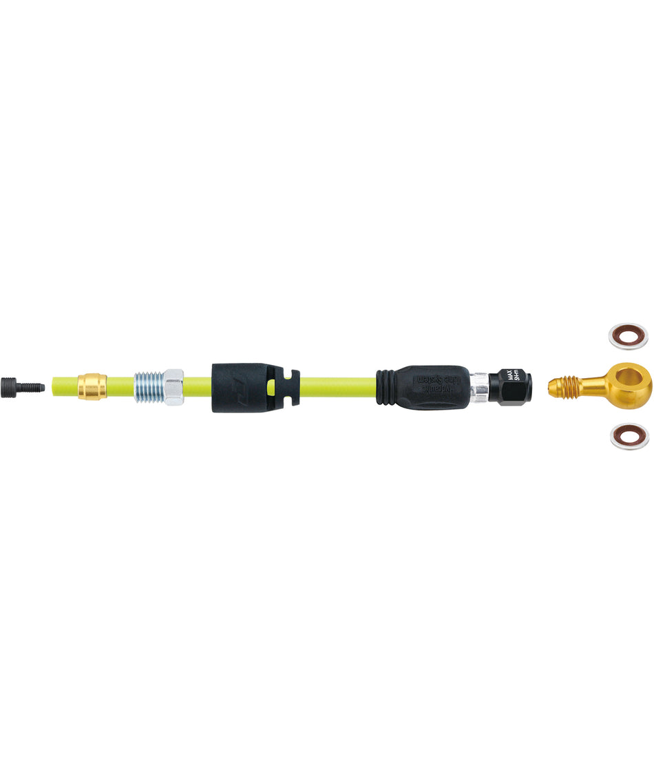 Jagwire PRO Quick-Fit Adapter für Magura (JHFA406)