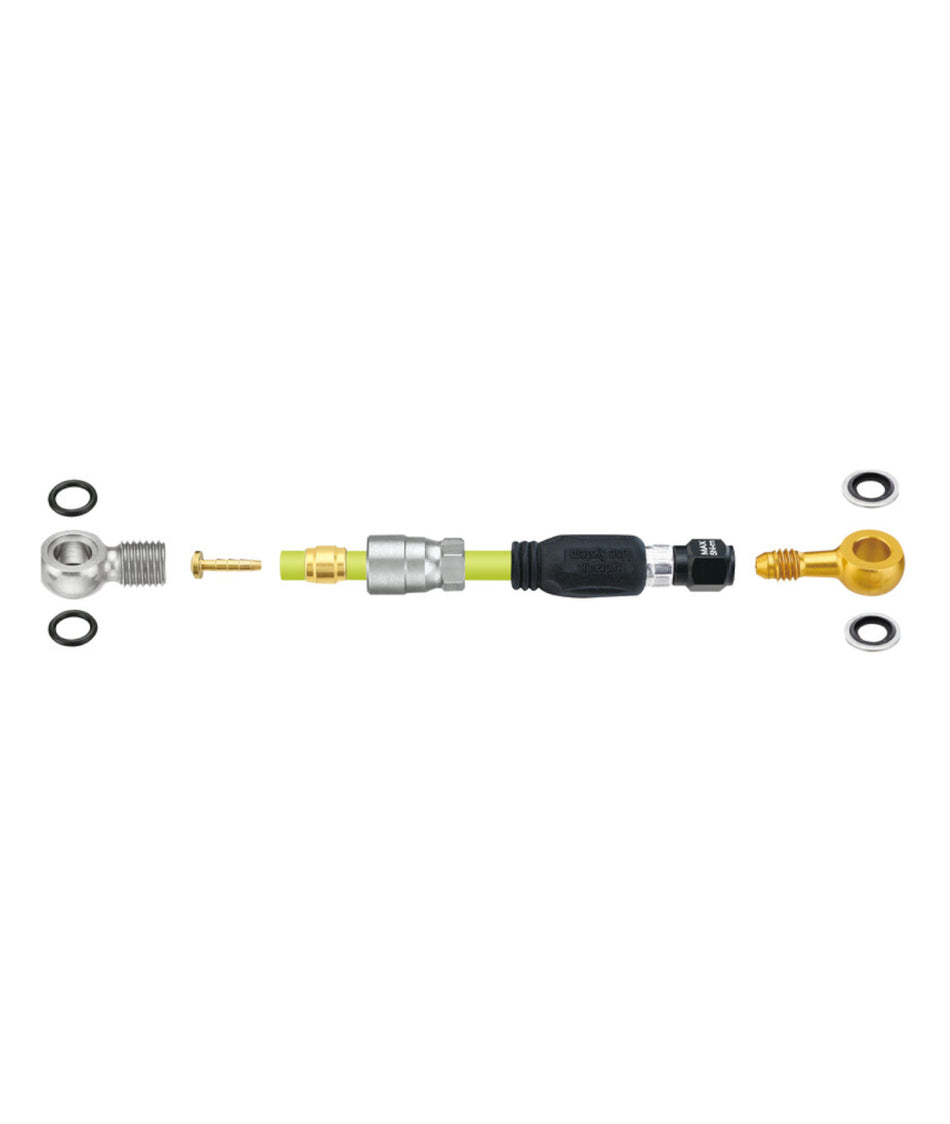 Jagwire PRO Quick-Fit Adapter für Formula (JHFA501)