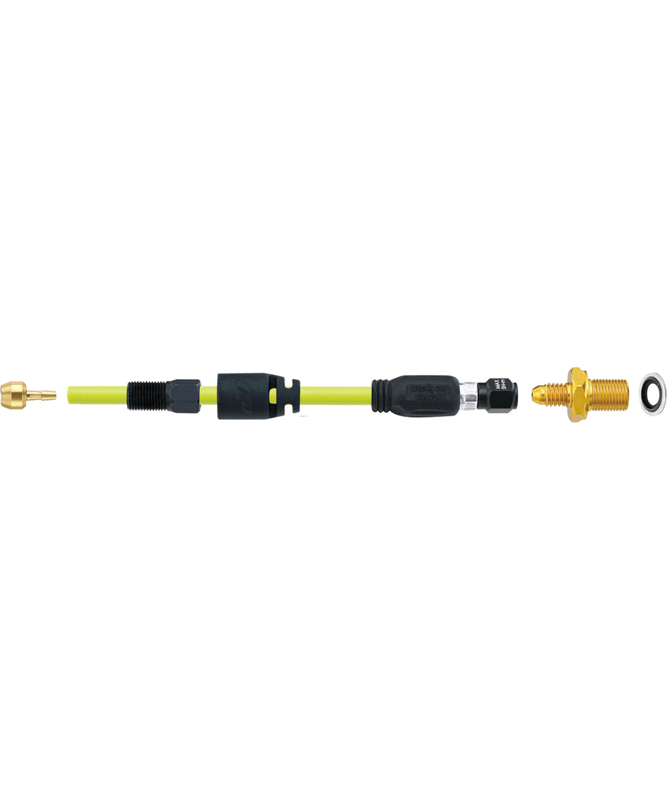 Jagwire PRO Quick-Fit Adapter für Hayes (JHFA602)