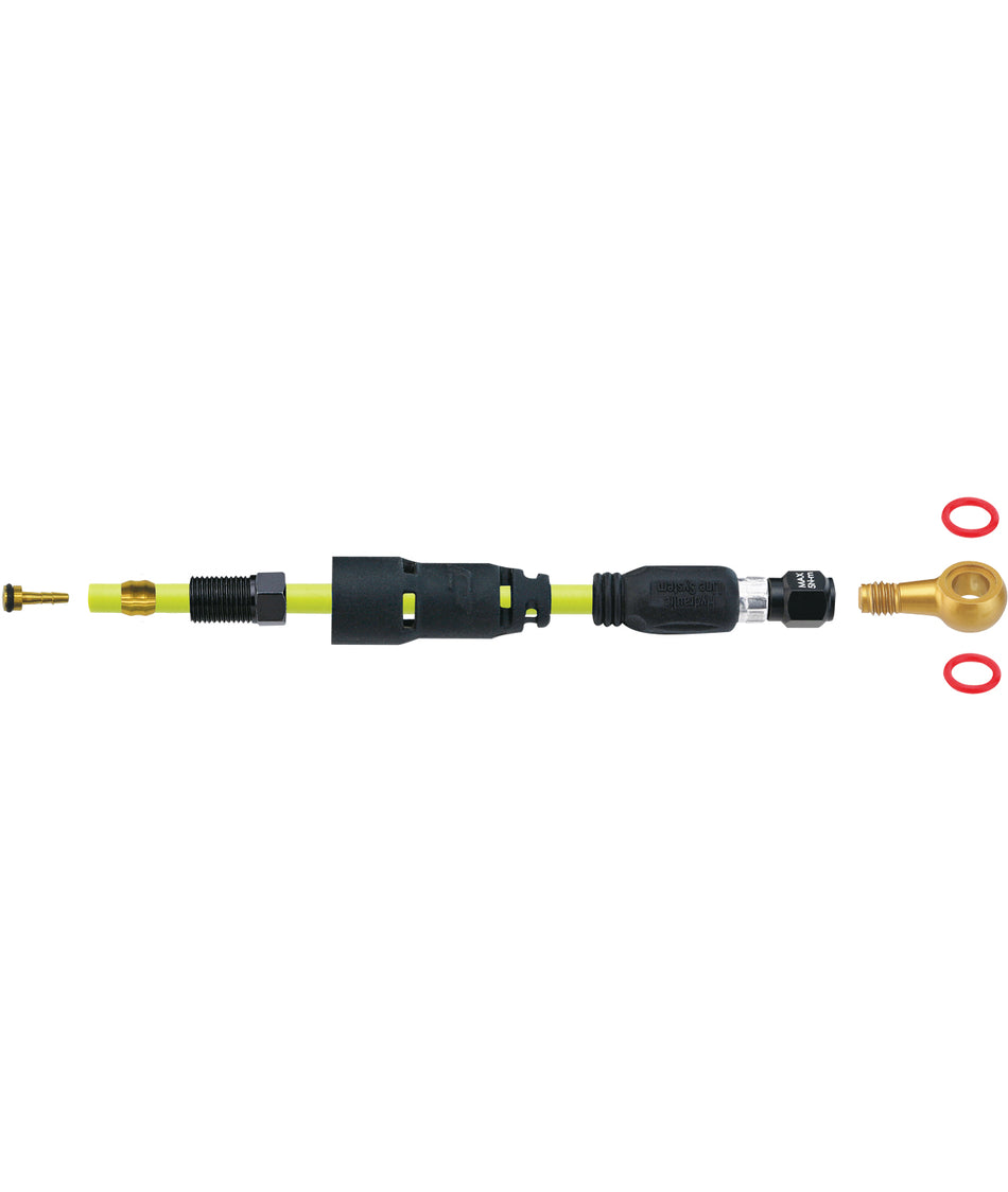 Adattatori Jagwire Pro Quick-Fit per tubi idraulici TRP(JHFA805)