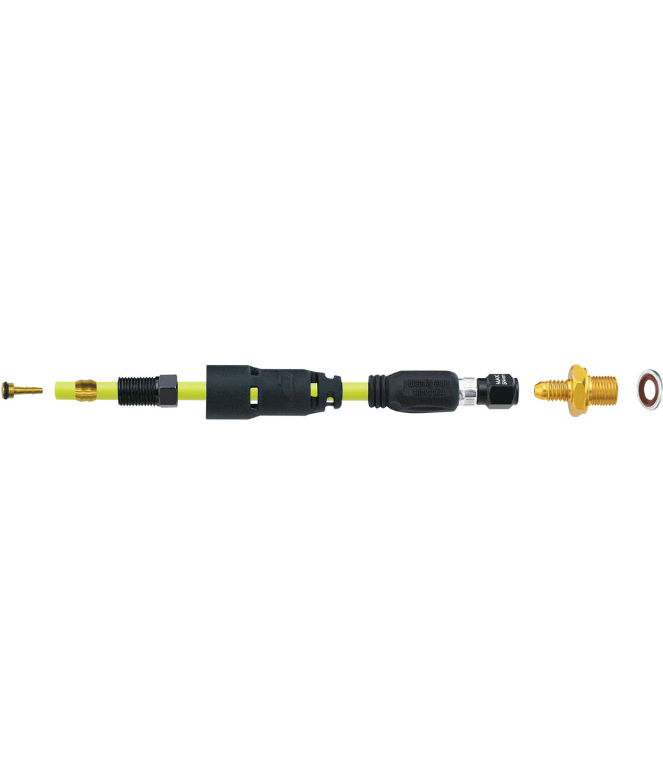 Adattatori Jagwire Pro Quick-Fit per tubi idraulici TRP (JHFA806)