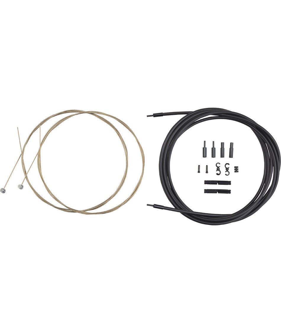 Kit Jagwire cavi e guaine MOUNTAIN PRO