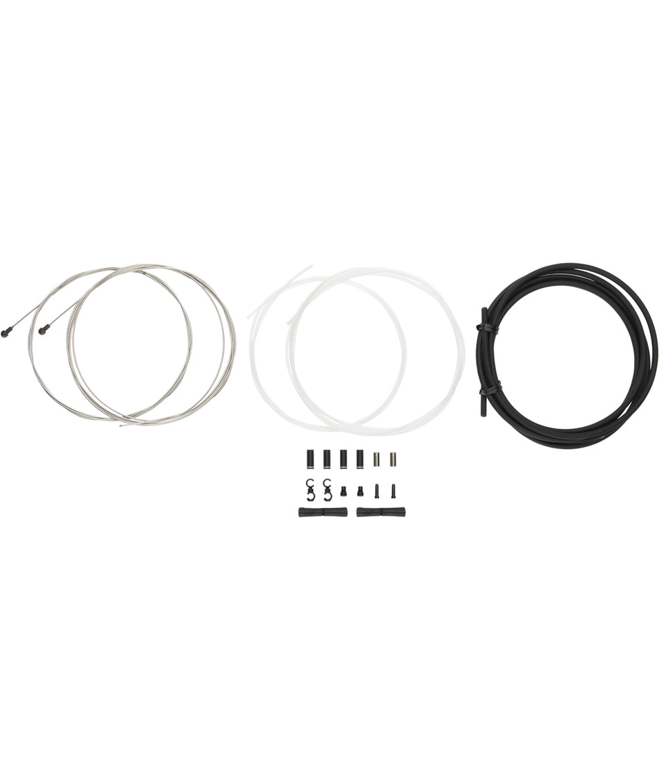 Kit Jagwire cavi e guaine ROAD ELITE SEALED